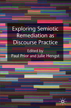 Book cover Semiotic Remediation 201